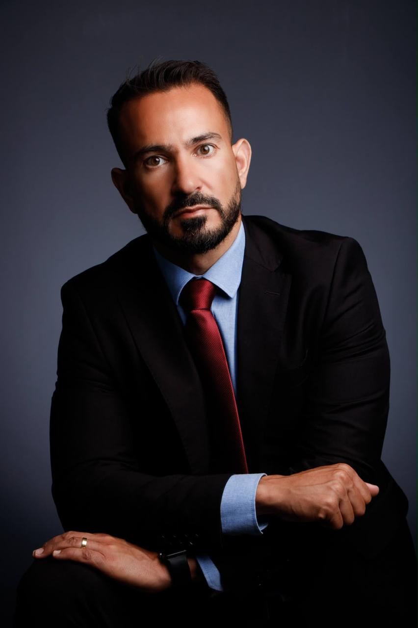 Fabio Rodrigues